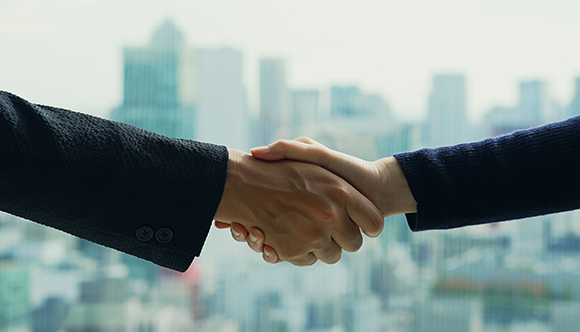 「事業継承計画」で未来を“描く”