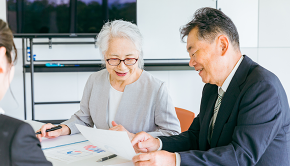 「シミュレーション」で不安を“安心”に