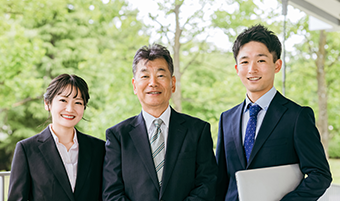 事業承継計画の策定